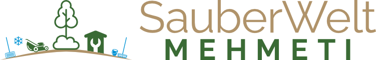 Logo SauberWelt Mehmeti